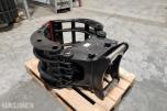 NY/UBRUKT Pramm PR26ST Steinklo S50 (til 8 tonner)